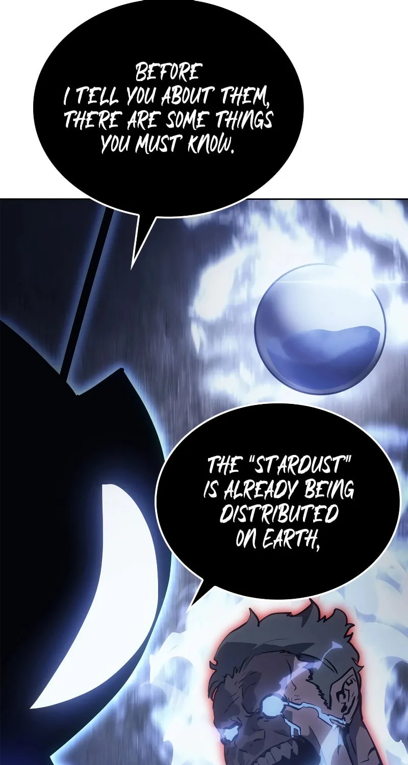 Read Solo Leveling: Ragnarok chapter 20 image 58 on Lezhin
