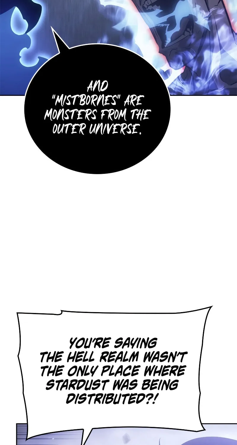 Read Solo Leveling: Ragnarok chapter 20 image 59 on Lezhin