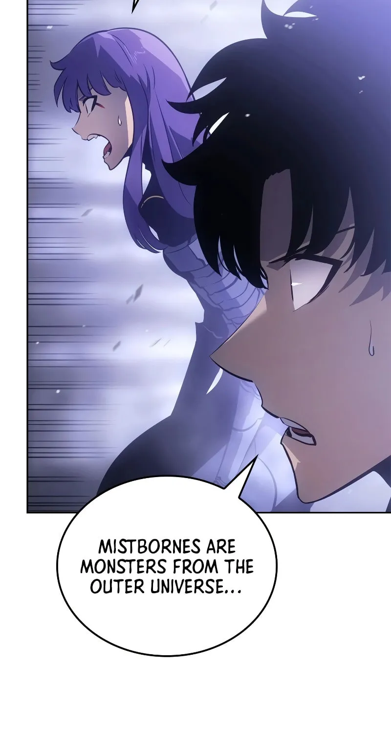 Read Solo Leveling: Ragnarok chapter 20 image 60 on Lezhin