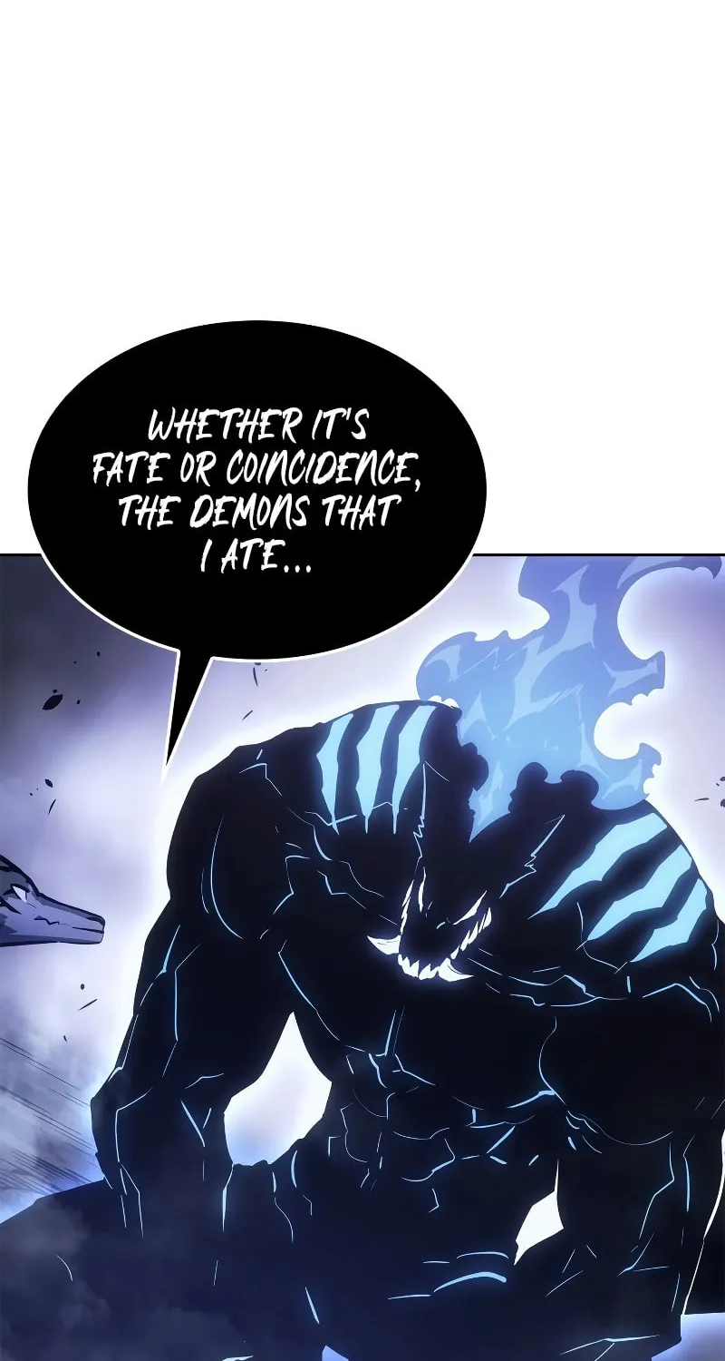 Read Solo Leveling: Ragnarok chapter 20 image 61 on Lezhin