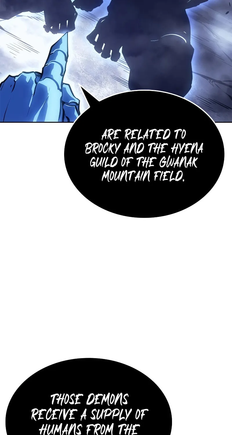 Read Solo Leveling: Ragnarok chapter 20 image 62 on Lezhin