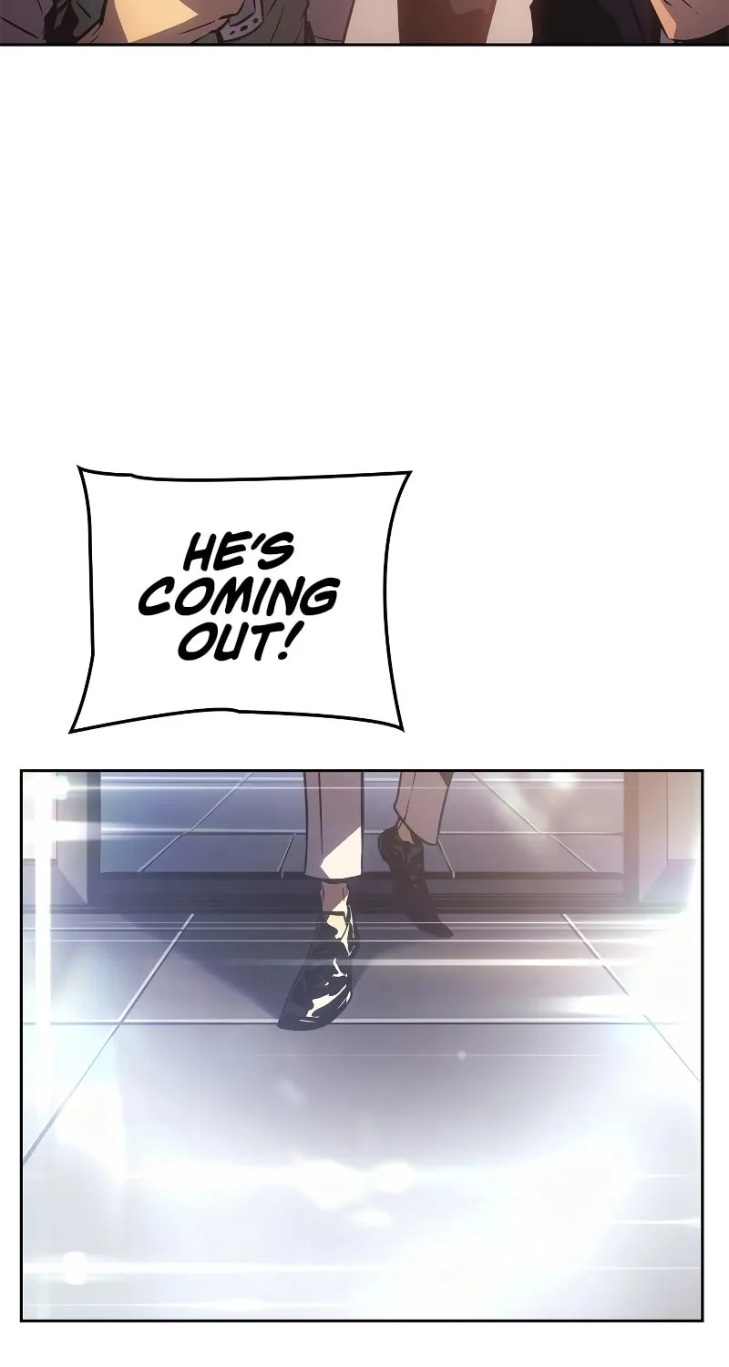 Read Solo Leveling: Ragnarok chapter 20 image 79 on Lezhin