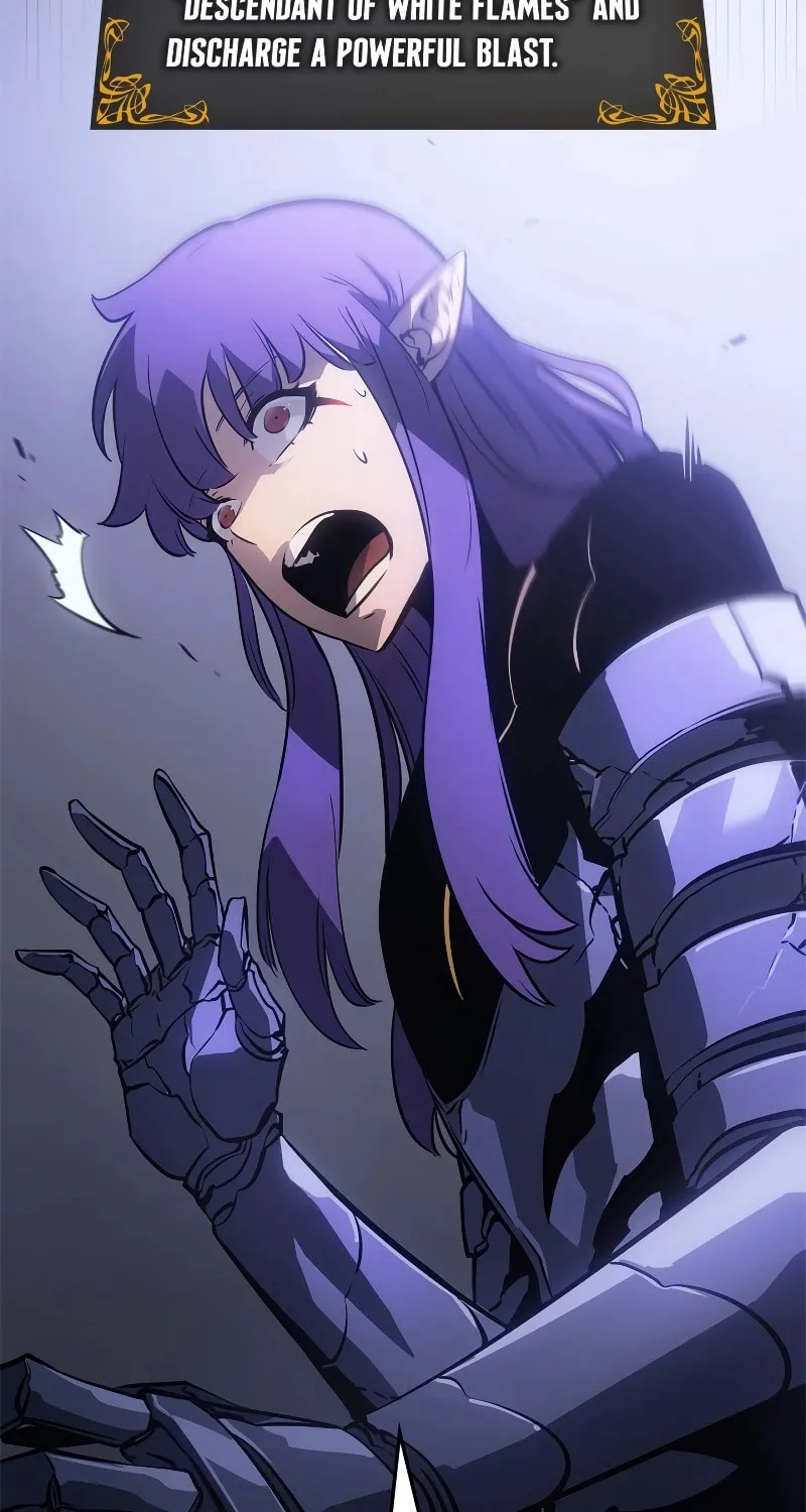Read Solo Leveling: Ragnarok chapter 20 image 8 on Lezhin