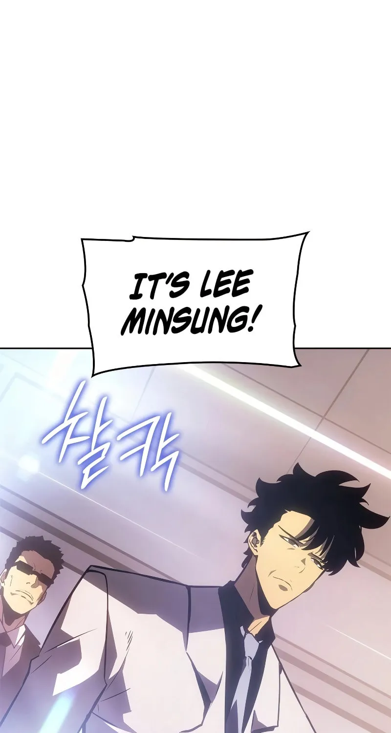 Read Solo Leveling: Ragnarok chapter 20 image 80 on Lezhin