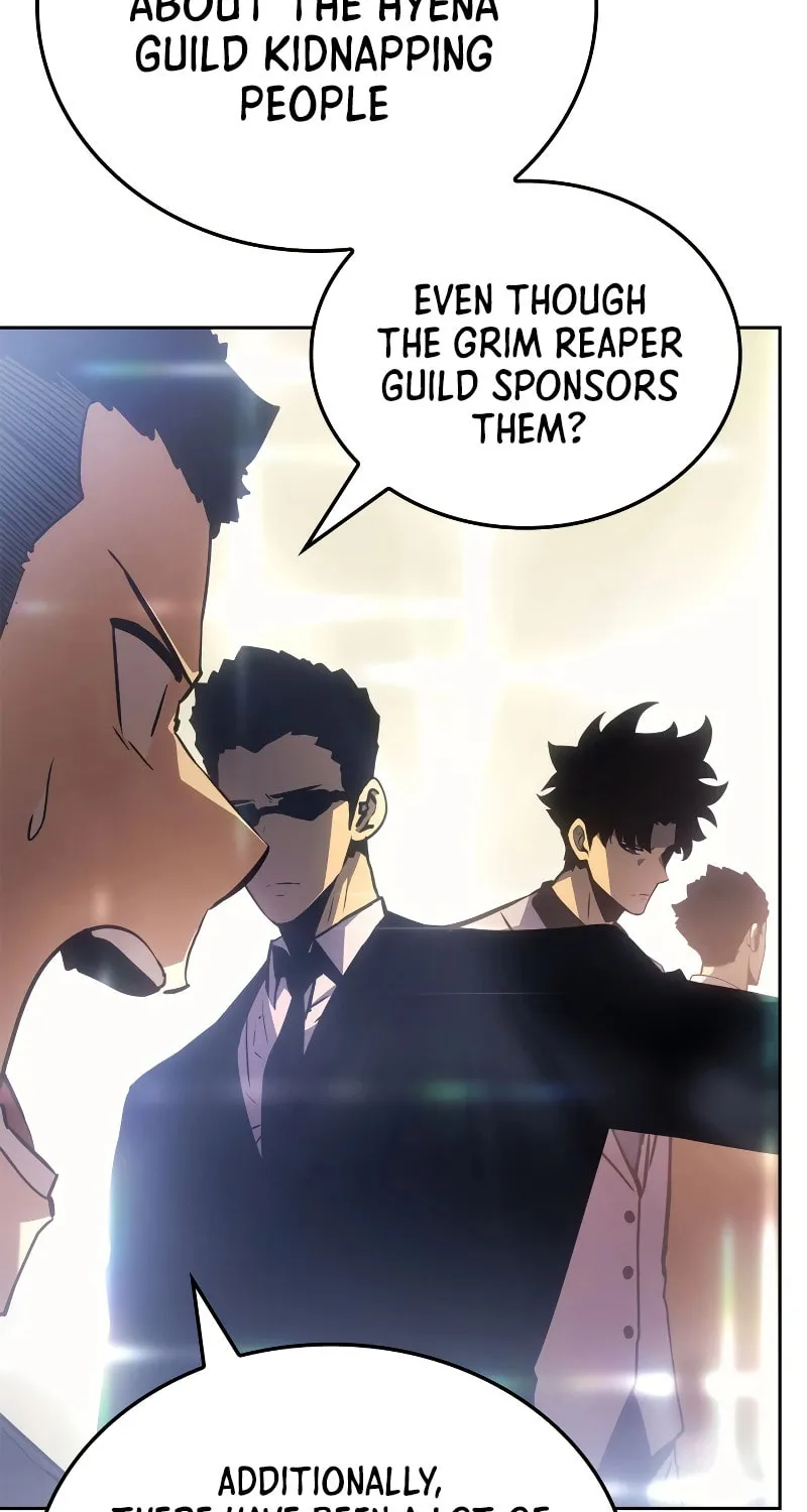 Read Solo Leveling: Ragnarok chapter 20 image 84 on Lezhin