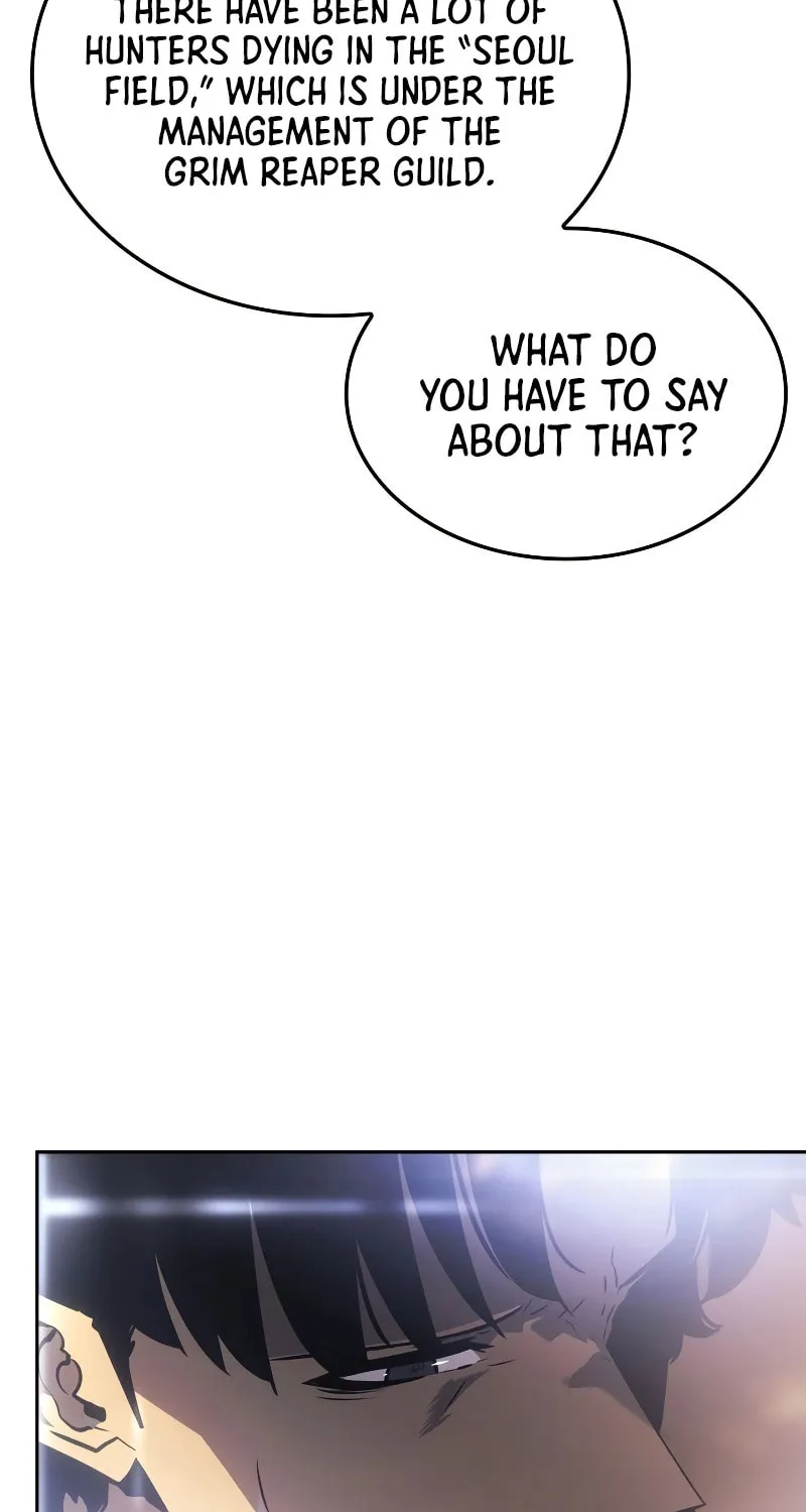 Read Solo Leveling: Ragnarok chapter 20 image 85 on Lezhin