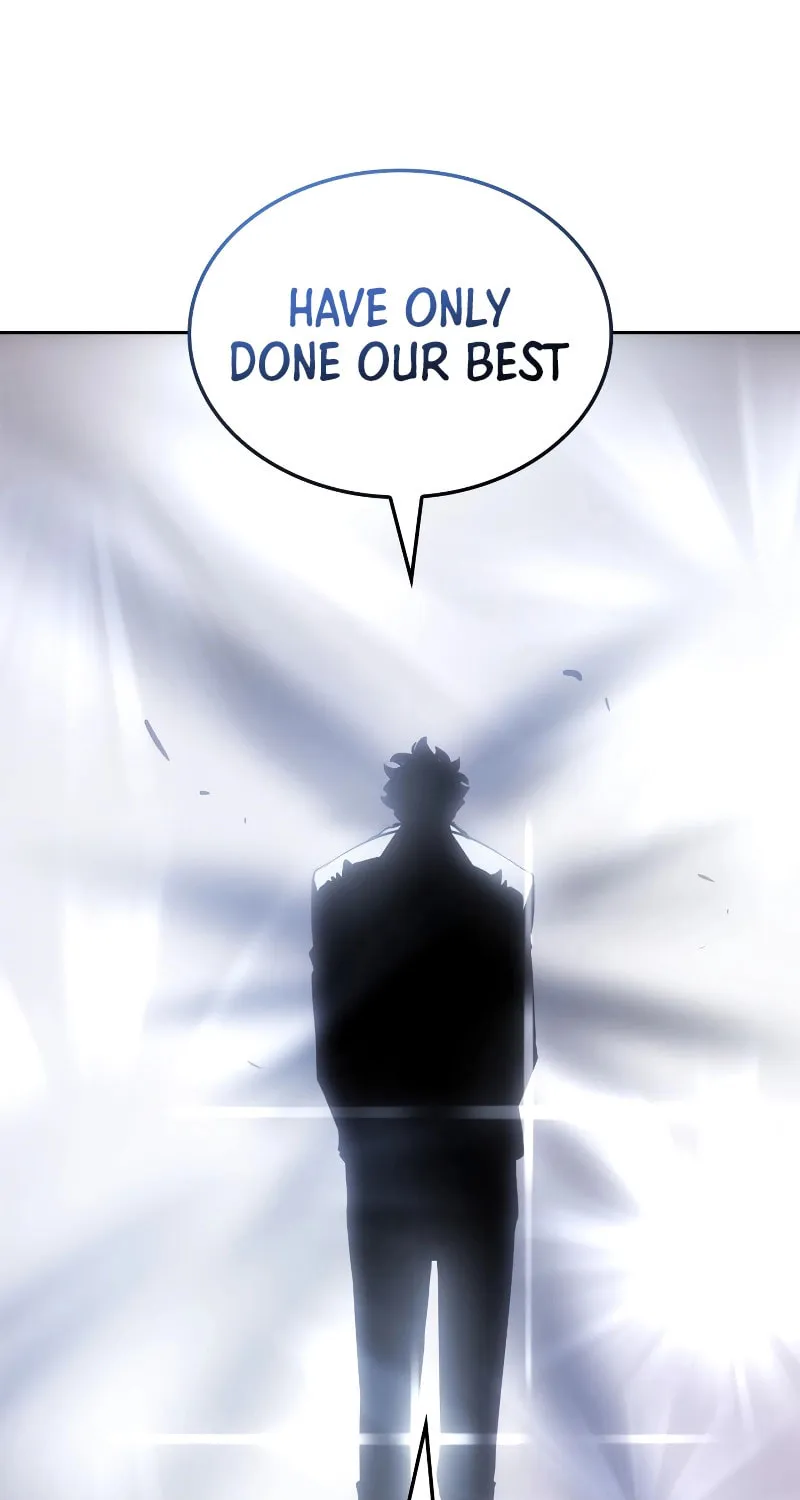 Read Solo Leveling: Ragnarok chapter 20 image 87 on Lezhin