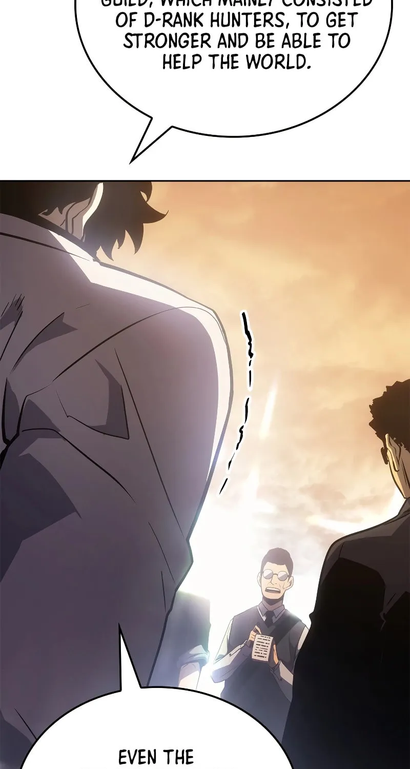 Read Solo Leveling: Ragnarok chapter 20 image 89 on Lezhin