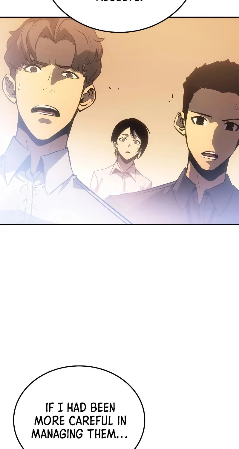 Read Solo Leveling: Ragnarok chapter 20 image 91 on Lezhin