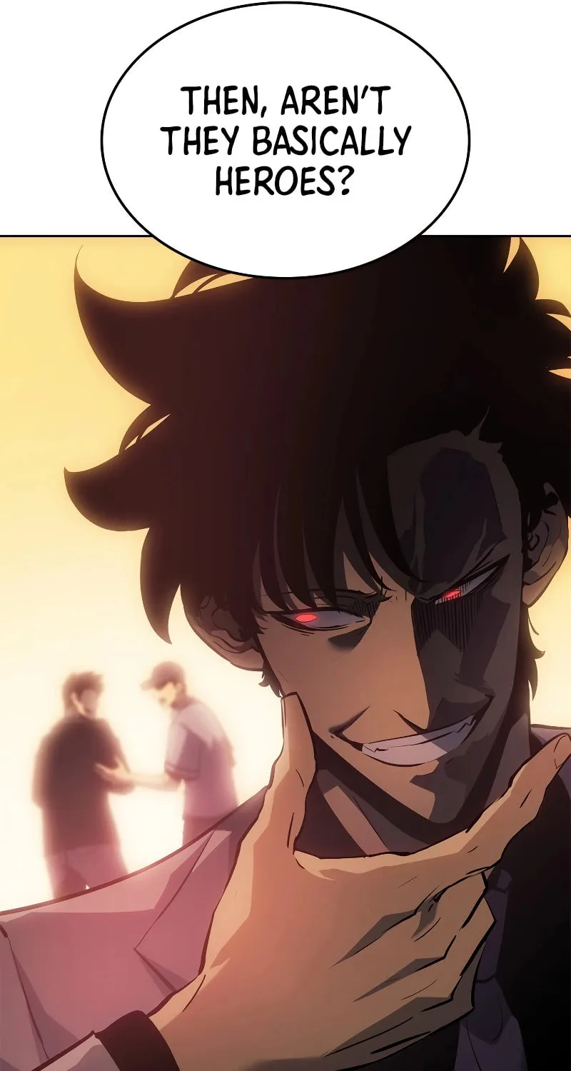 Read Solo Leveling: Ragnarok chapter 20 image 97 on Lezhin