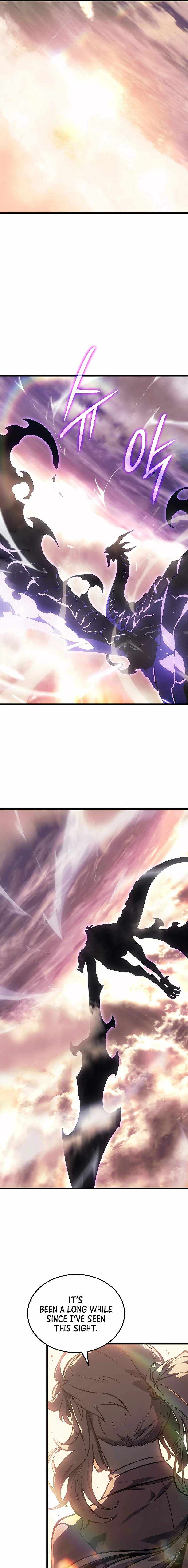 Read Solo Leveling: Ragnarok chapter 200 image 13 on Lezhin