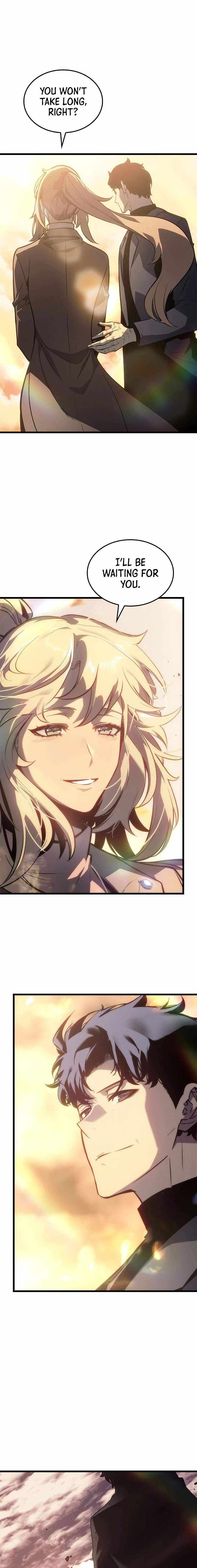 Read Solo Leveling: Ragnarok chapter 200 image 15 on Lezhin