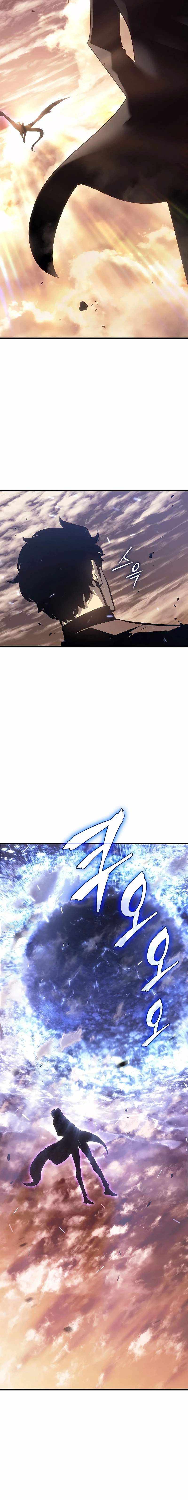 Read Solo Leveling: Ragnarok chapter 200 image 16 on Lezhin
