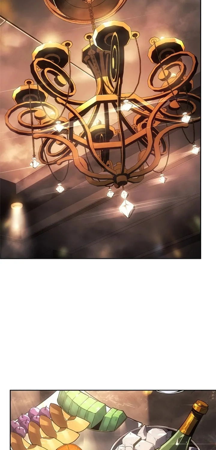 Read Solo Leveling: Ragnarok chapter 21 image 1 on Lezhin