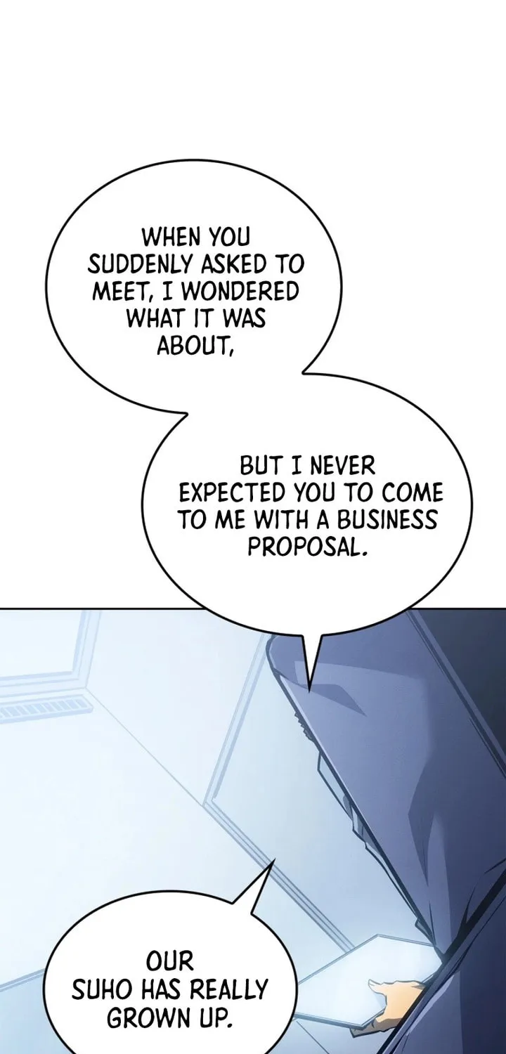 Read Solo Leveling: Ragnarok chapter 21 image 105 on Lezhin