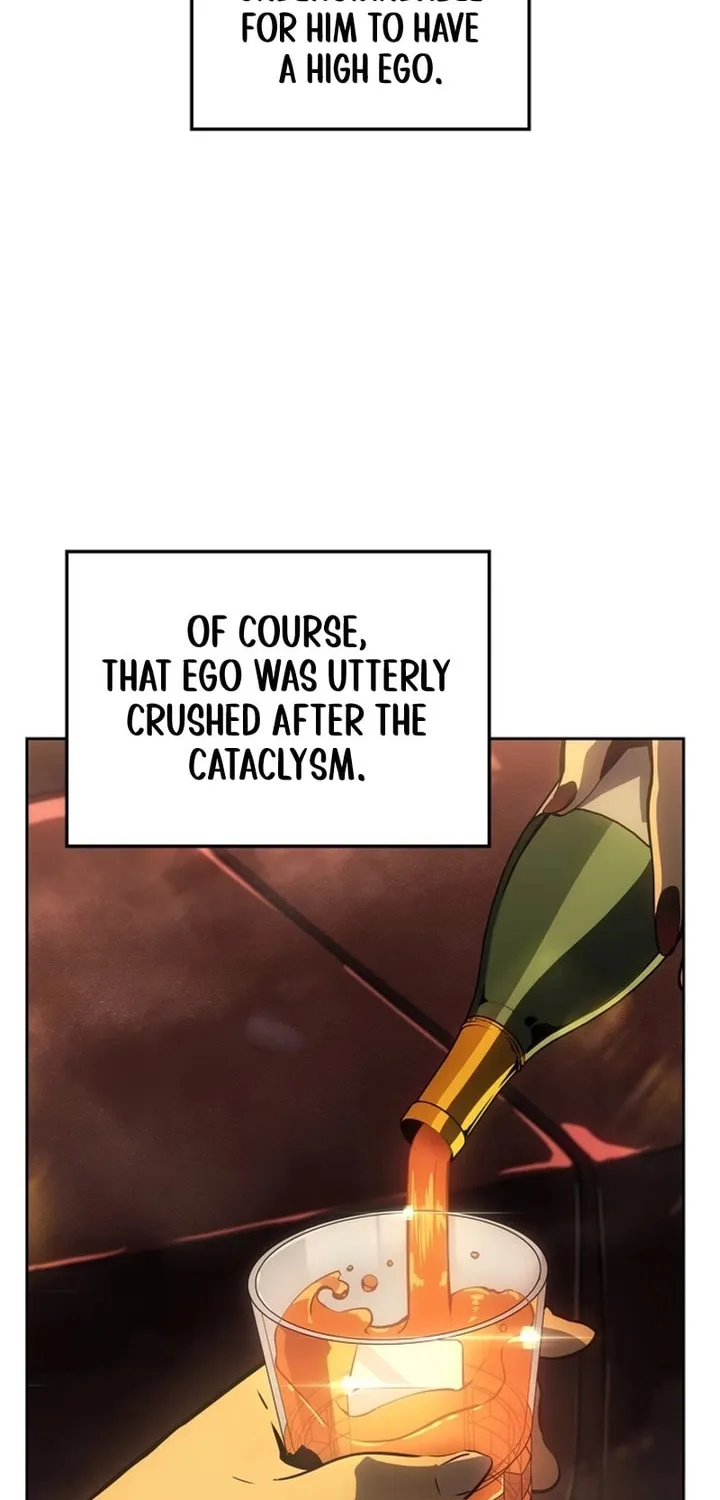 Read Solo Leveling: Ragnarok chapter 21 image 13 on Lezhin