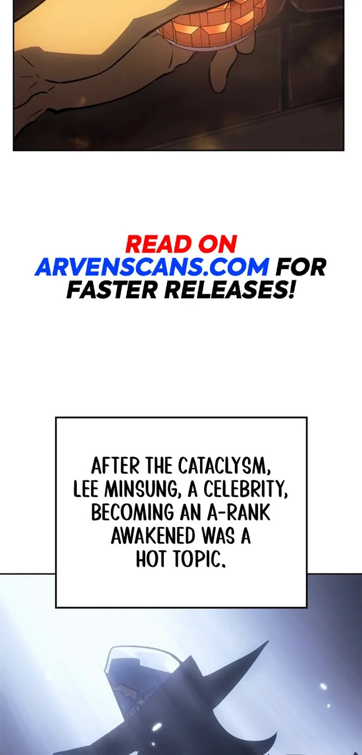 Read Solo Leveling: Ragnarok chapter 21 image 14 on Lezhin