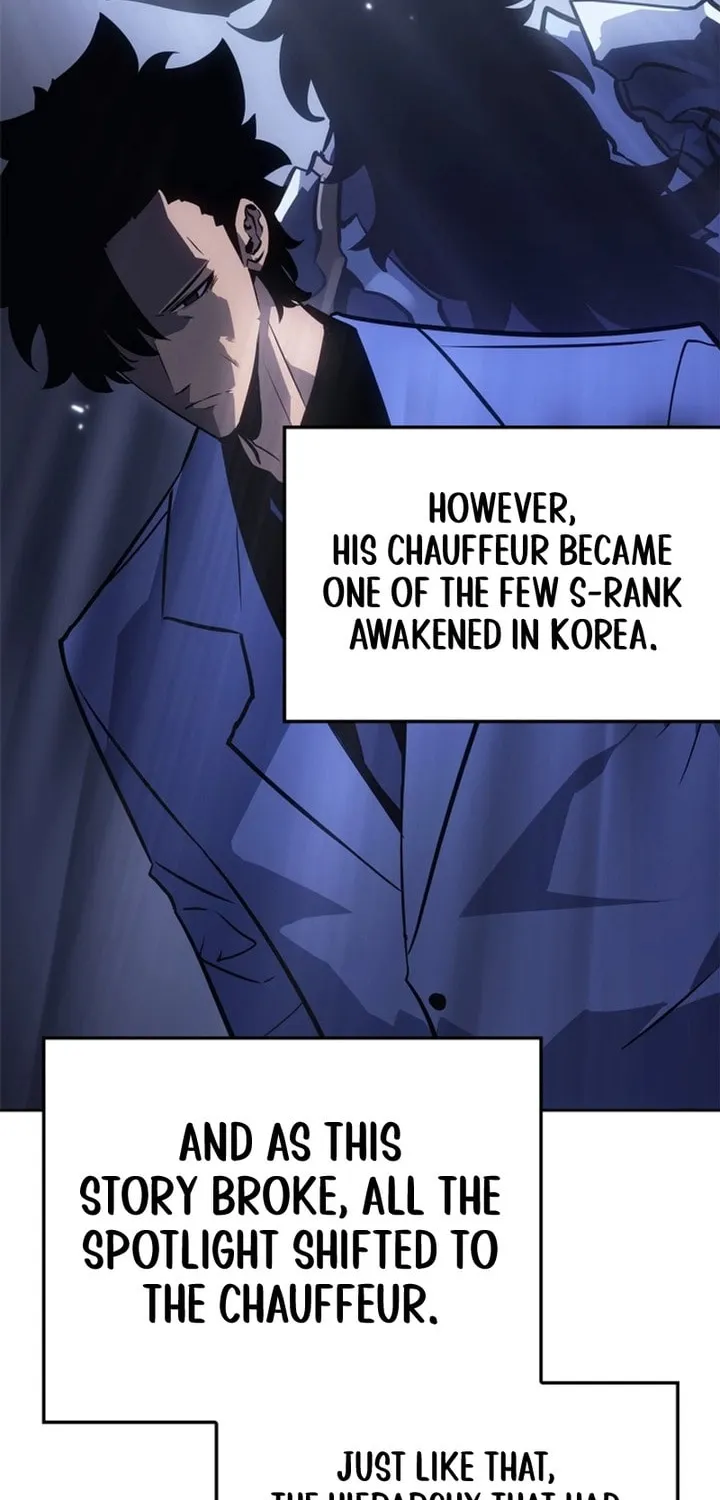 Read Solo Leveling: Ragnarok chapter 21 image 15 on Lezhin