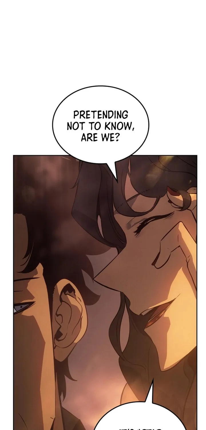 Read Solo Leveling: Ragnarok chapter 21 image 18 on Lezhin