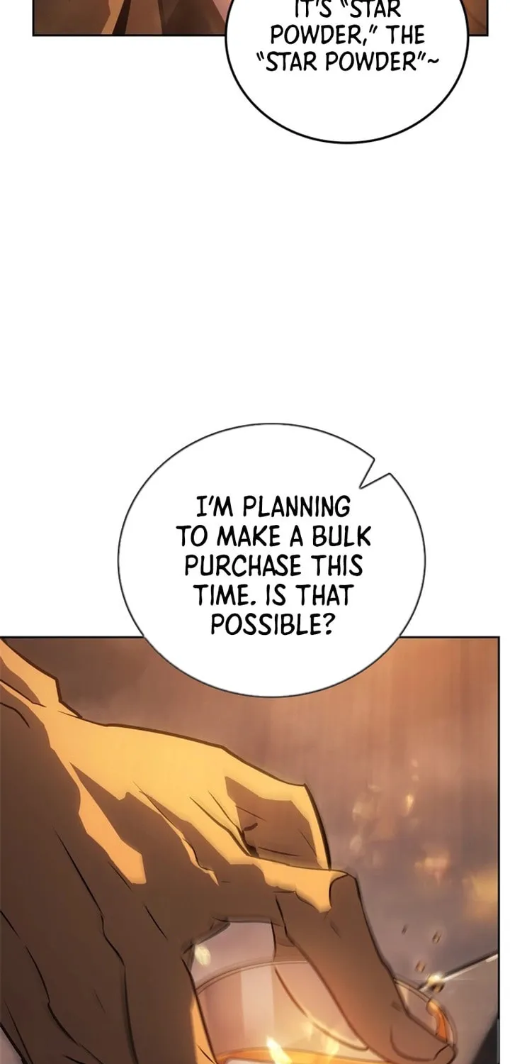 Read Solo Leveling: Ragnarok chapter 21 image 19 on Lezhin