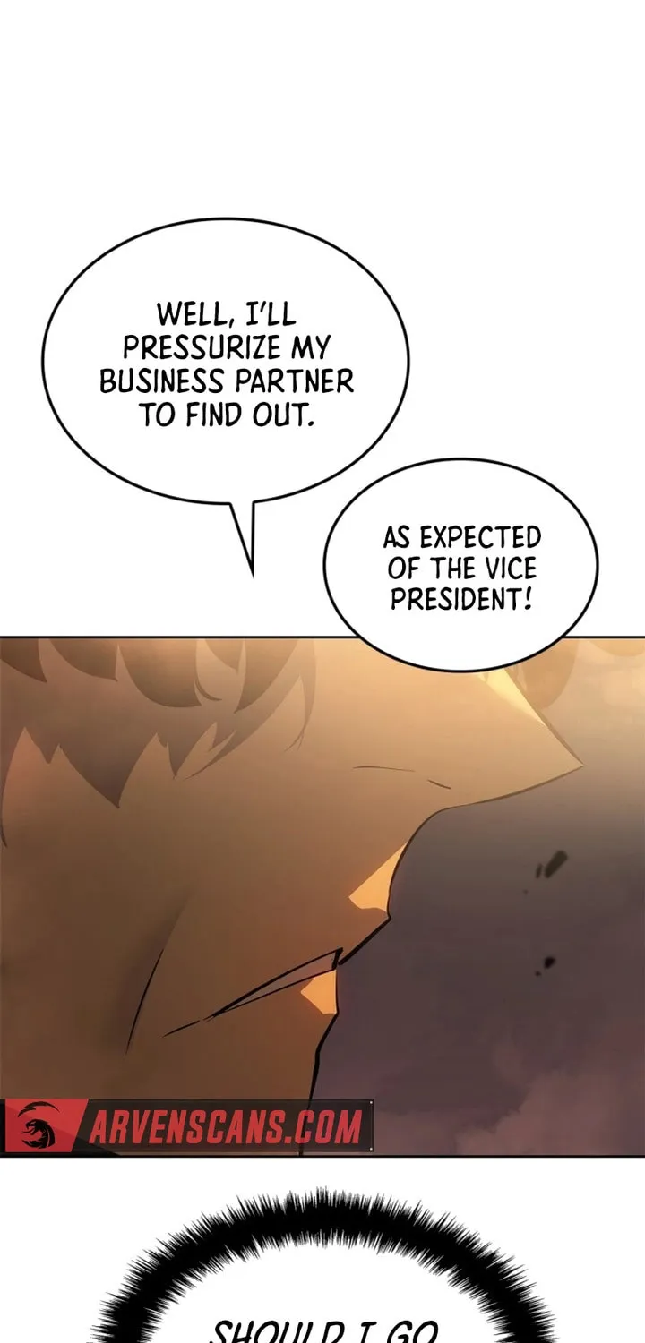 Read Solo Leveling: Ragnarok chapter 21 image 23 on Lezhin