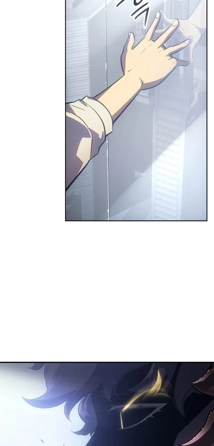 Read Solo Leveling: Ragnarok chapter 21 image 26 on Lezhin