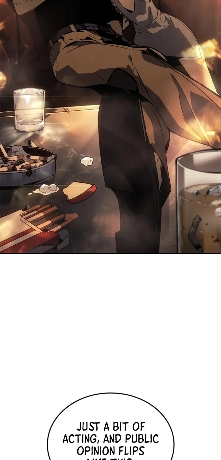 Read Solo Leveling: Ragnarok chapter 21 image 3 on Lezhin
