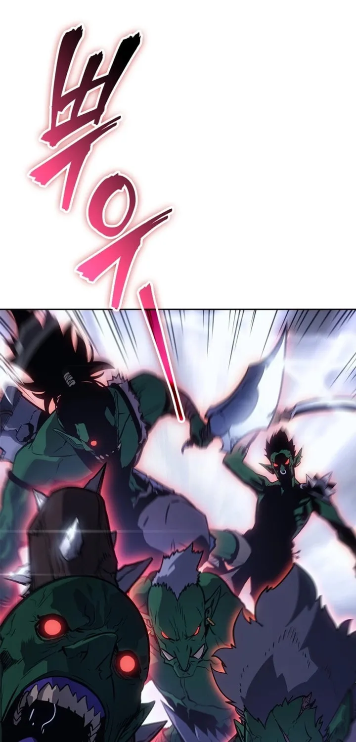 Read Solo Leveling: Ragnarok chapter 21 image 30 on Lezhin