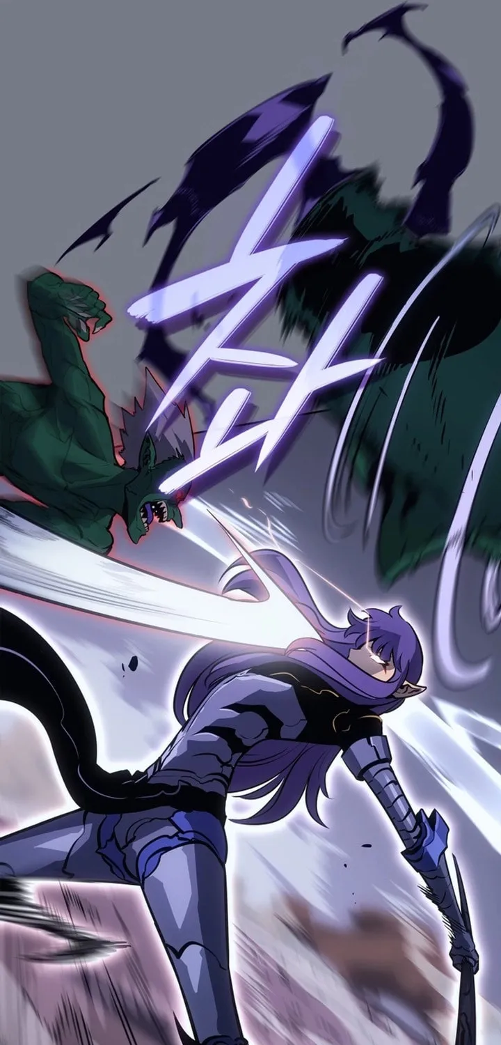 Read Solo Leveling: Ragnarok chapter 21 image 34 on Lezhin