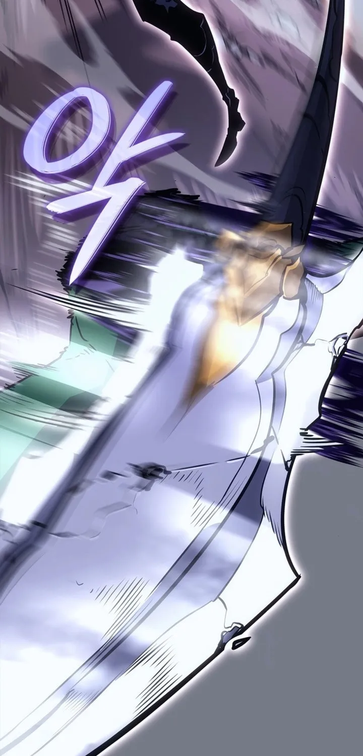 Read Solo Leveling: Ragnarok chapter 21 image 35 on Lezhin
