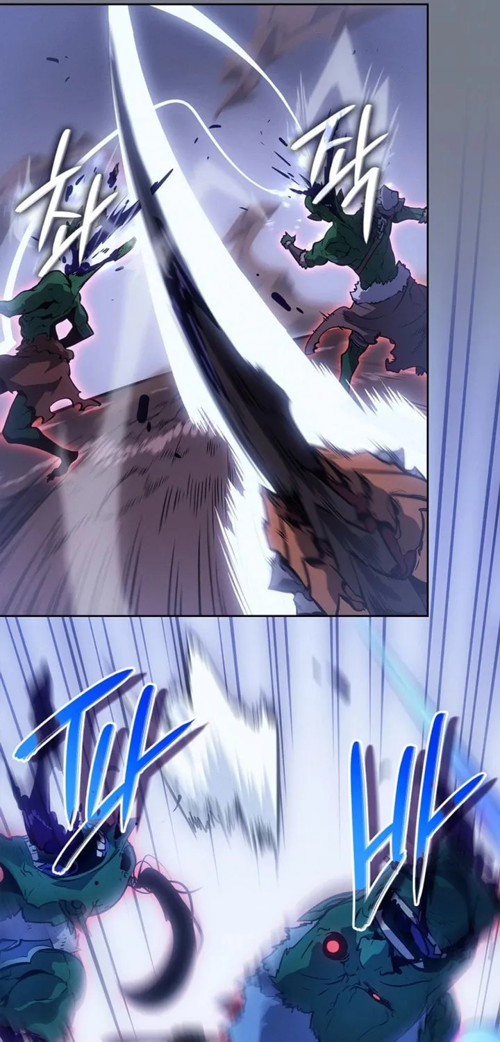 Read Solo Leveling: Ragnarok chapter 21 image 38 on Lezhin