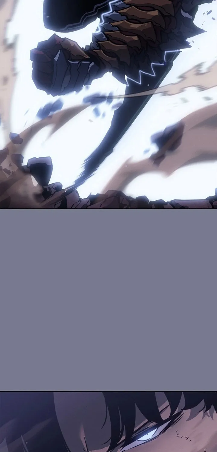 Read Solo Leveling: Ragnarok chapter 21 image 41 on Lezhin