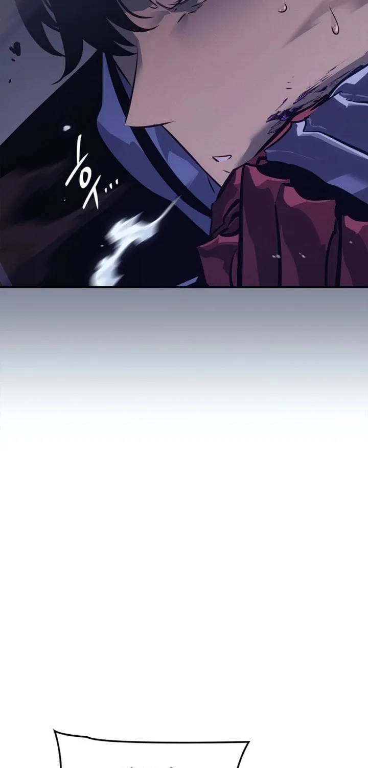 Read Solo Leveling: Ragnarok chapter 21 image 42 on Lezhin