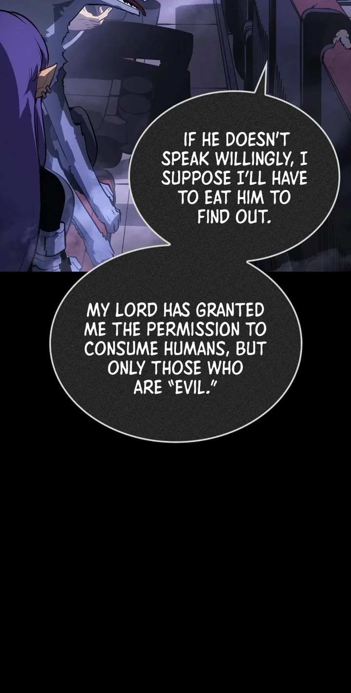 Read Solo Leveling: Ragnarok chapter 21 image 48 on Lezhin