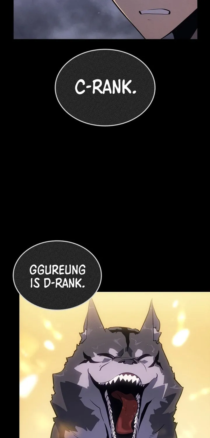 Read Solo Leveling: Ragnarok chapter 21 image 51 on Lezhin