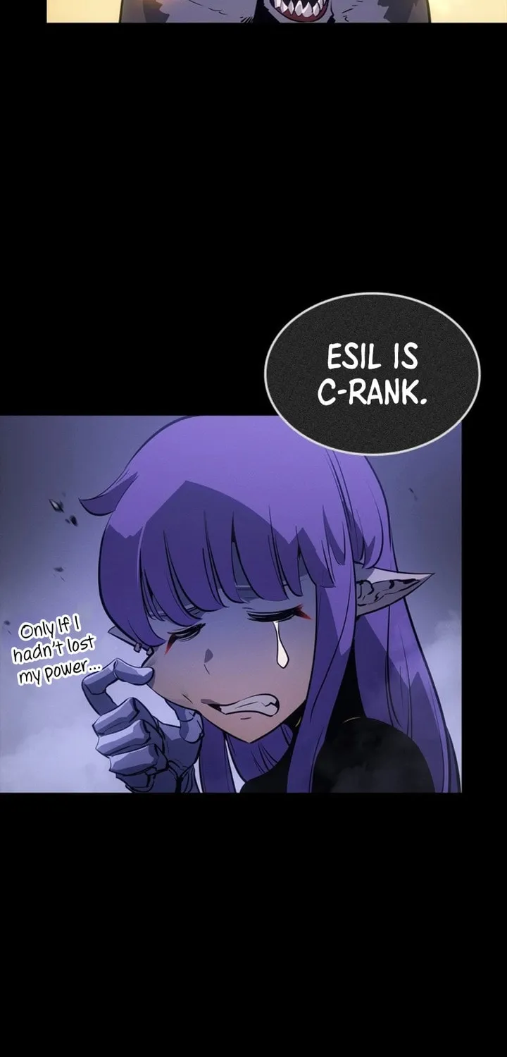 Read Solo Leveling: Ragnarok chapter 21 image 52 on Lezhin