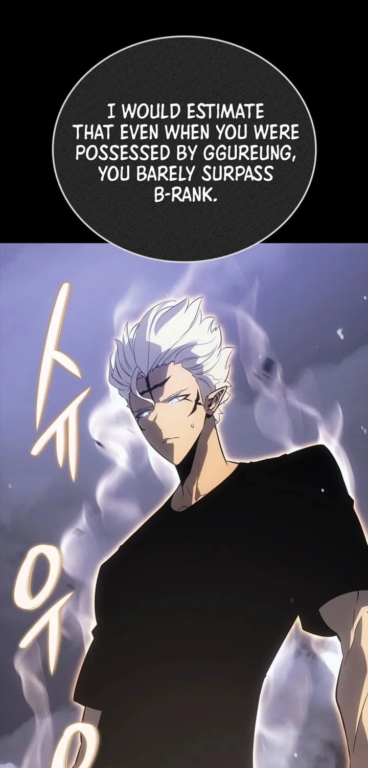 Read Solo Leveling: Ragnarok chapter 21 image 53 on Lezhin