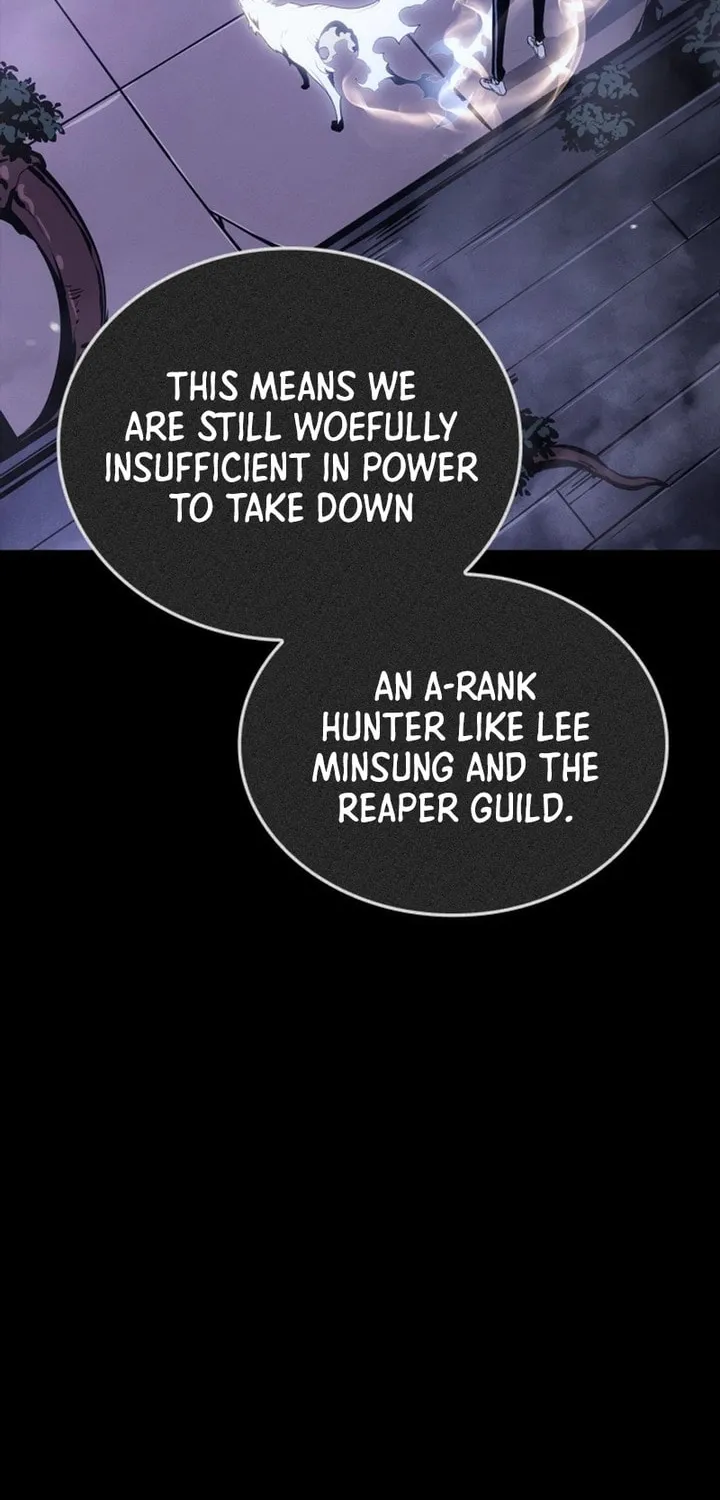 Read Solo Leveling: Ragnarok chapter 21 image 56 on Lezhin