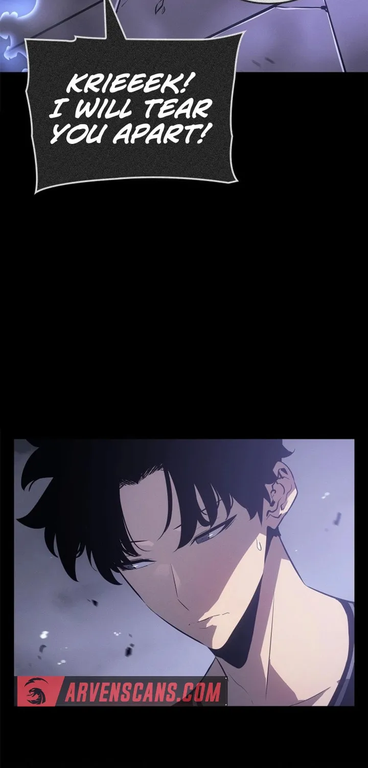 Read Solo Leveling: Ragnarok chapter 21 image 58 on Lezhin