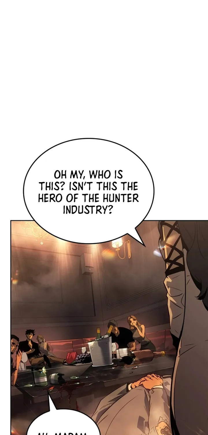 Read Solo Leveling: Ragnarok chapter 21 image 6 on Lezhin