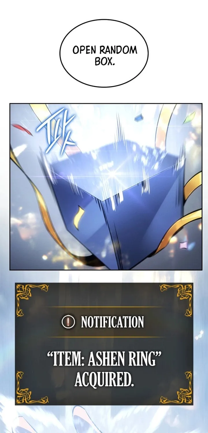 Read Solo Leveling: Ragnarok chapter 21 image 63 on Lezhin
