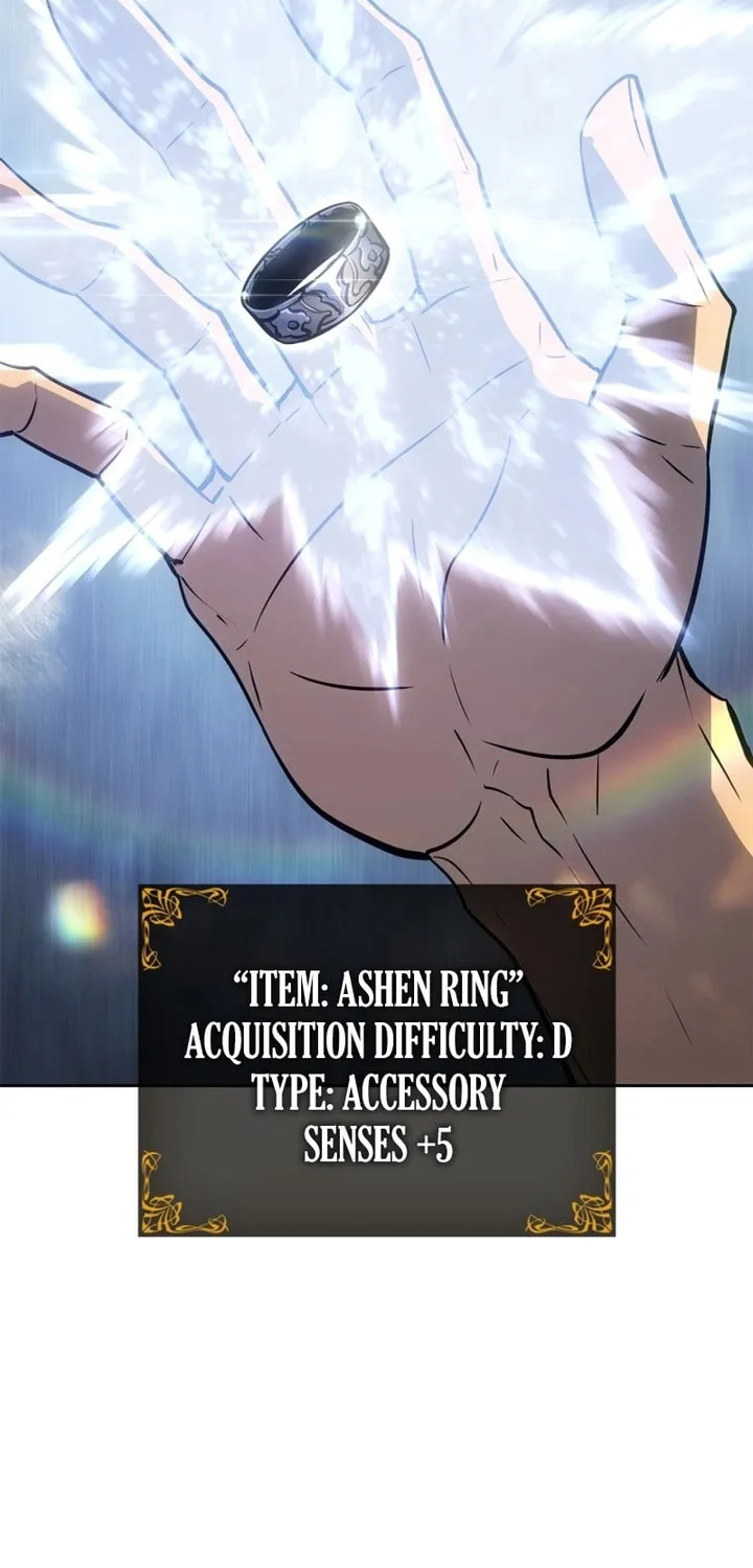Read Solo Leveling: Ragnarok chapter 21 image 64 on Lezhin