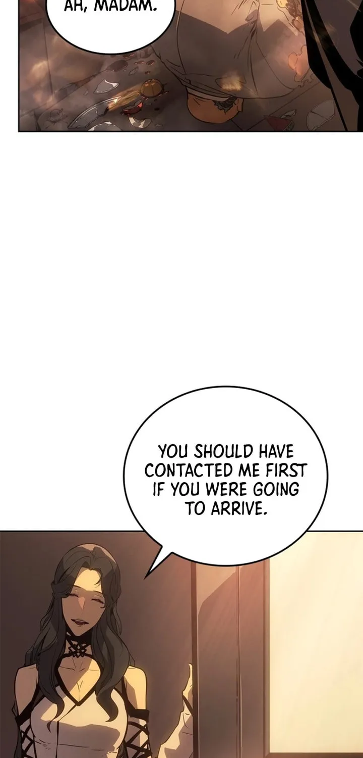 Read Solo Leveling: Ragnarok chapter 21 image 7 on Lezhin