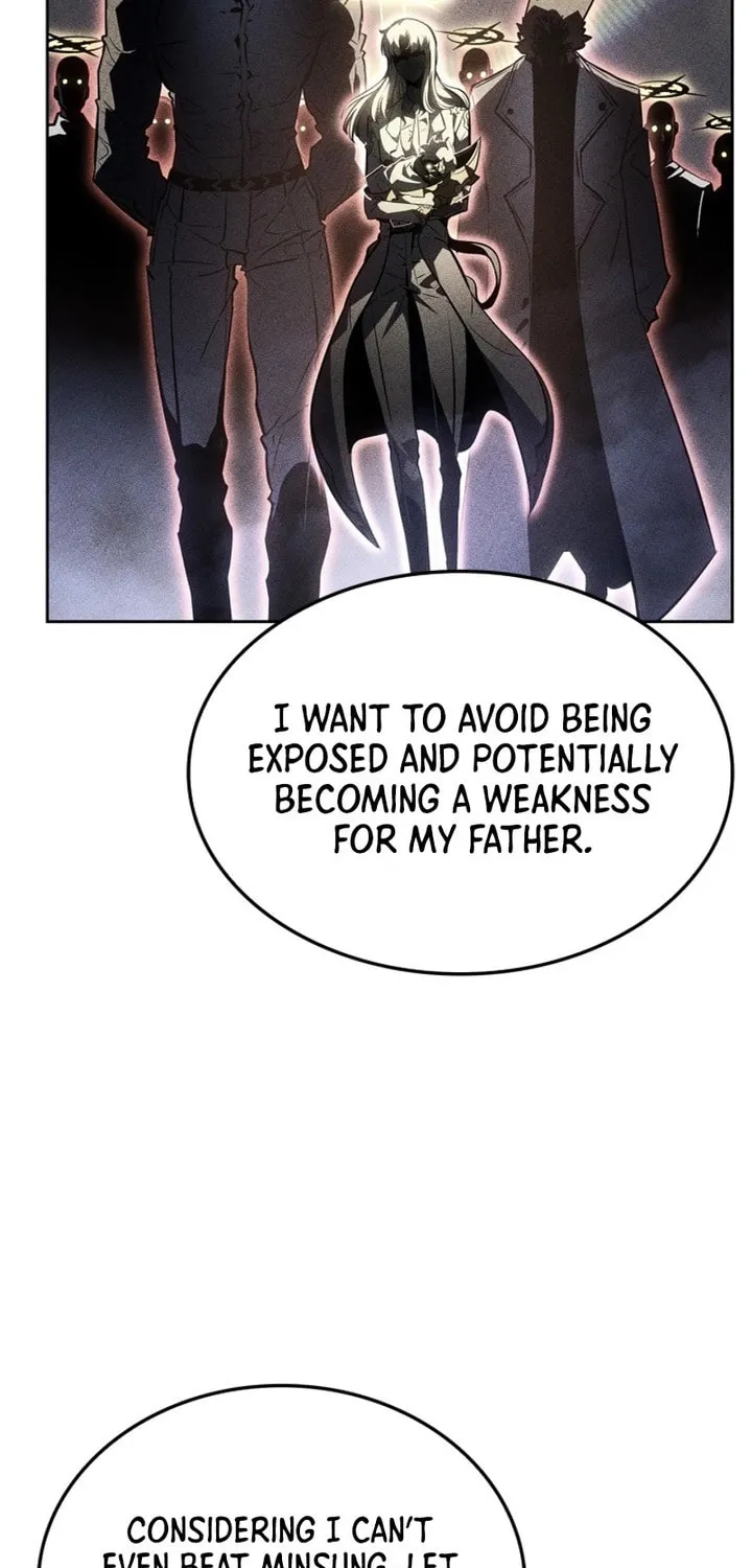 Read Solo Leveling: Ragnarok chapter 21 image 78 on Lezhin