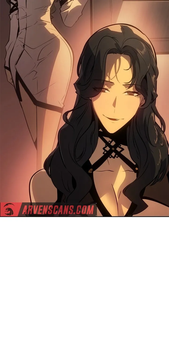 Read Solo Leveling: Ragnarok chapter 21 image 8 on Lezhin