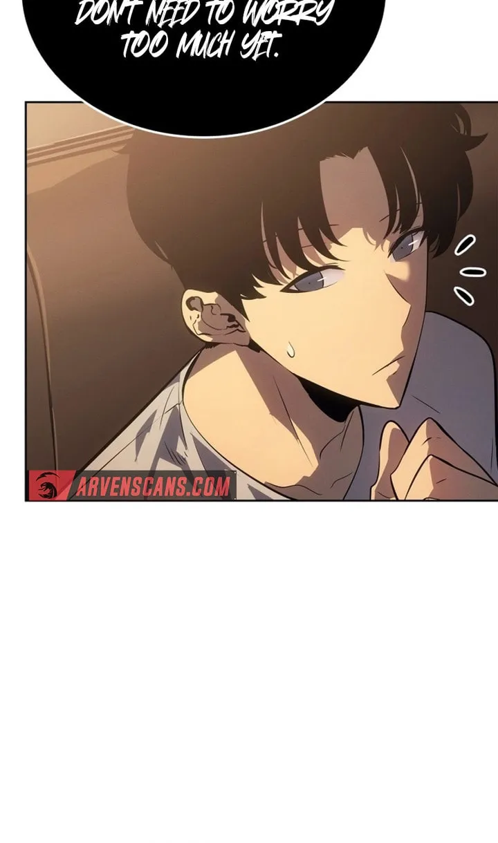 Read Solo Leveling: Ragnarok chapter 21 image 80 on Lezhin