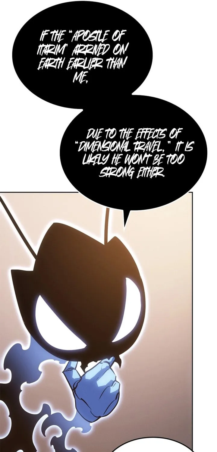 Read Solo Leveling: Ragnarok chapter 21 image 81 on Lezhin