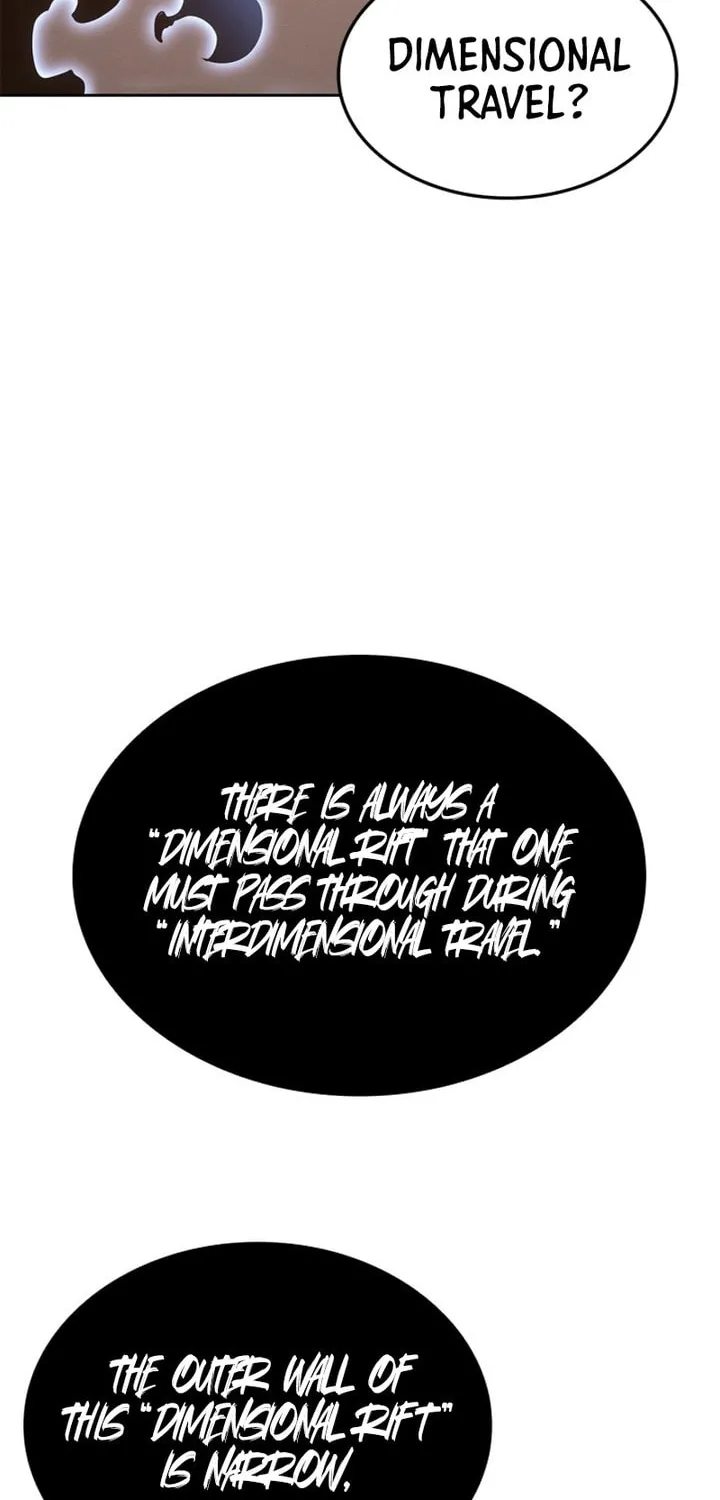 Read Solo Leveling: Ragnarok chapter 21 image 82 on Lezhin