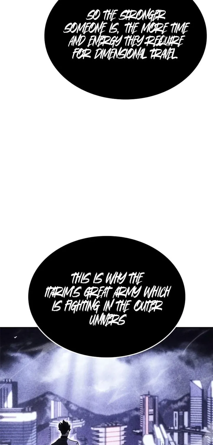 Read Solo Leveling: Ragnarok chapter 21 image 84 on Lezhin