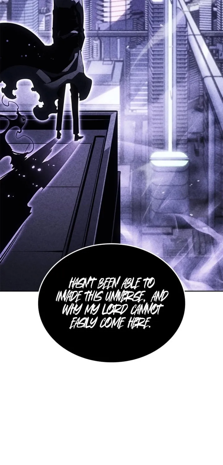 Read Solo Leveling: Ragnarok chapter 21 image 85 on Lezhin